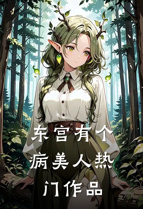 东宫有个病美人热门作品