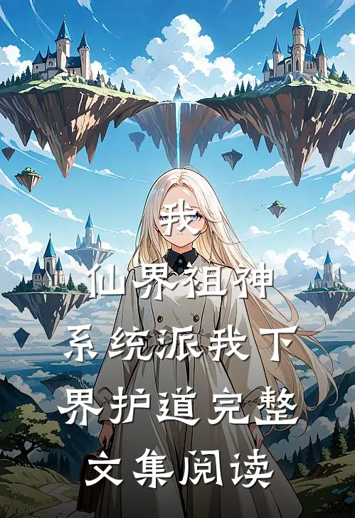 我，仙界祖神，系统派我下界护道完整文集阅读