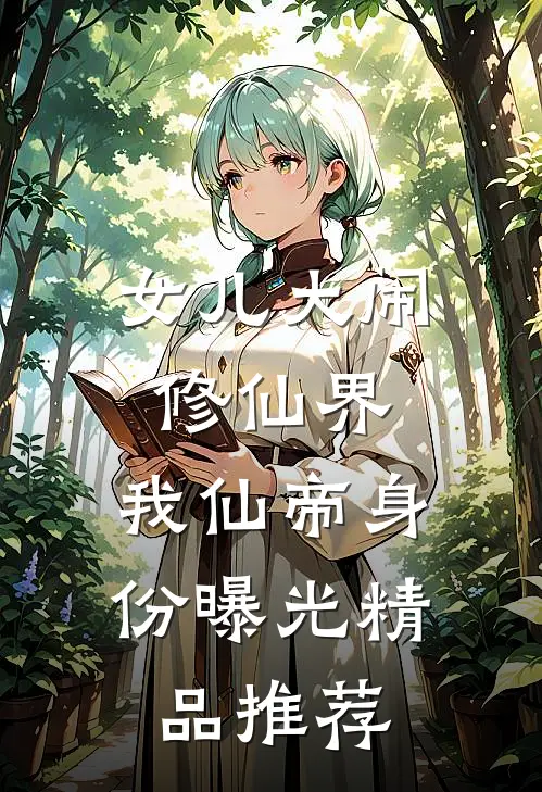 女儿大闹修仙界，我仙帝身份曝光精品推荐