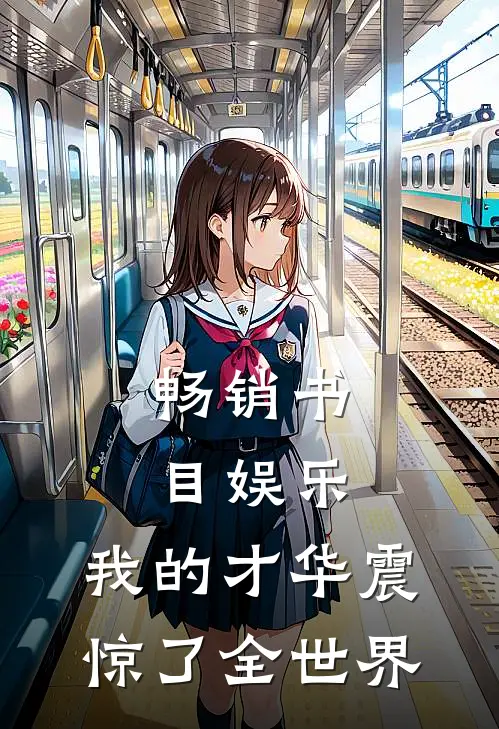 畅销书目娱乐：我的才华震惊了全世界