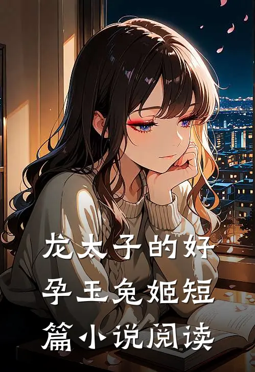 龙太子的好孕玉兔姬短篇小说阅读