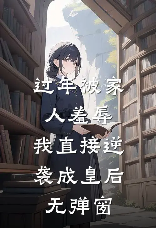 过年被家人羞辱，我直接逆袭成皇后无弹窗