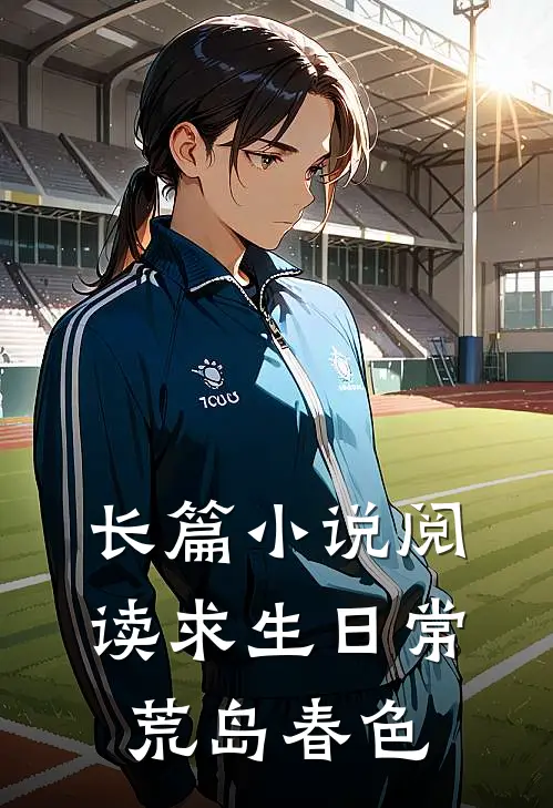 长篇小说阅读求生日常：荒岛春色