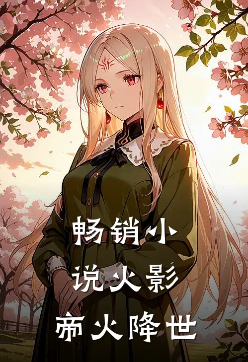 畅销小说火影：帝火降世