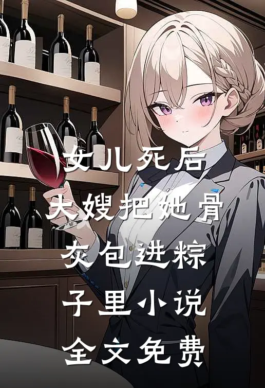 女儿死后，大嫂把她骨灰包进粽子里小说全文免费