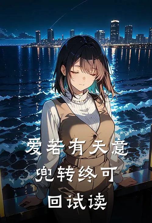 爱若有天意，兜转终可回试读