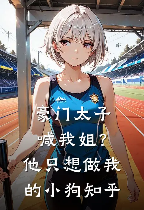 豪门太子喊我姐？他只想做我的小狗知乎