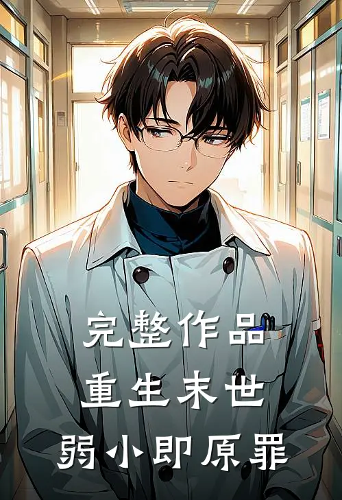 完整作品重生末世：弱小即原罪