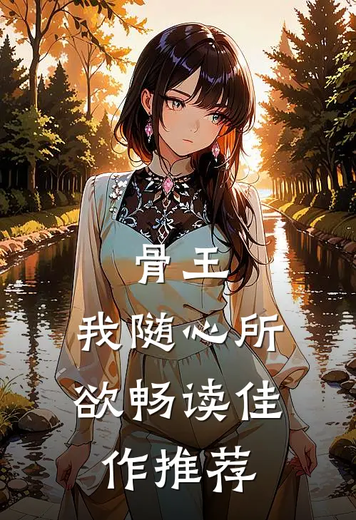 骨王，我随心所欲畅读佳作推荐