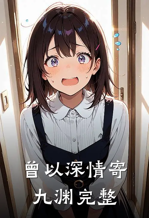 曾以深情寄九渊完整