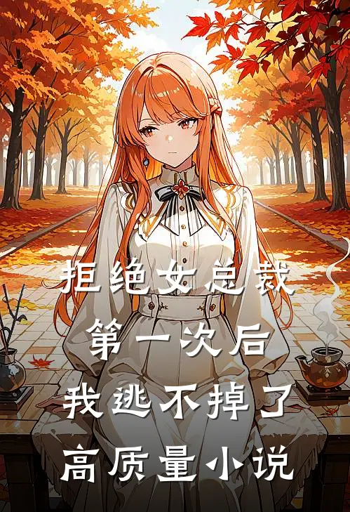 拒绝女总裁第一次后，我逃不掉了高质量小说