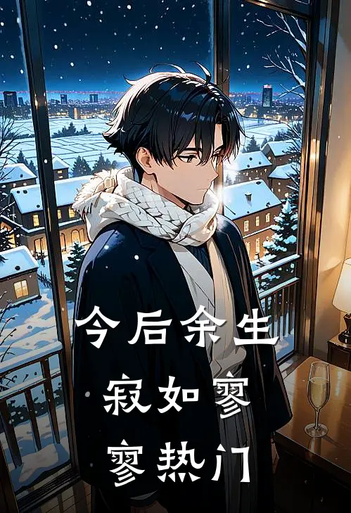 今后余生，寂如寥寥热门