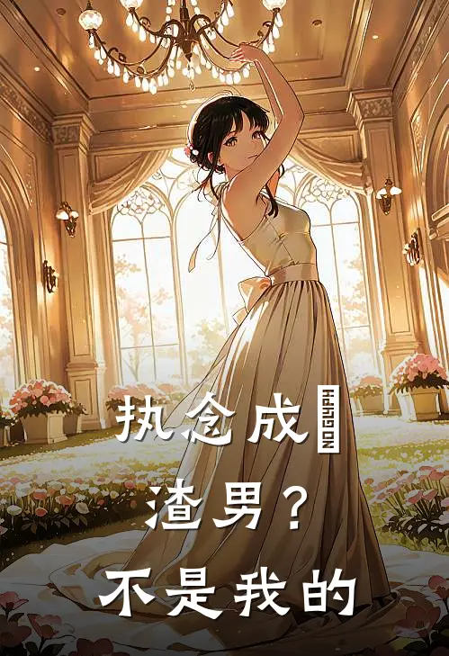 执念成炁：渣男？不，是我的