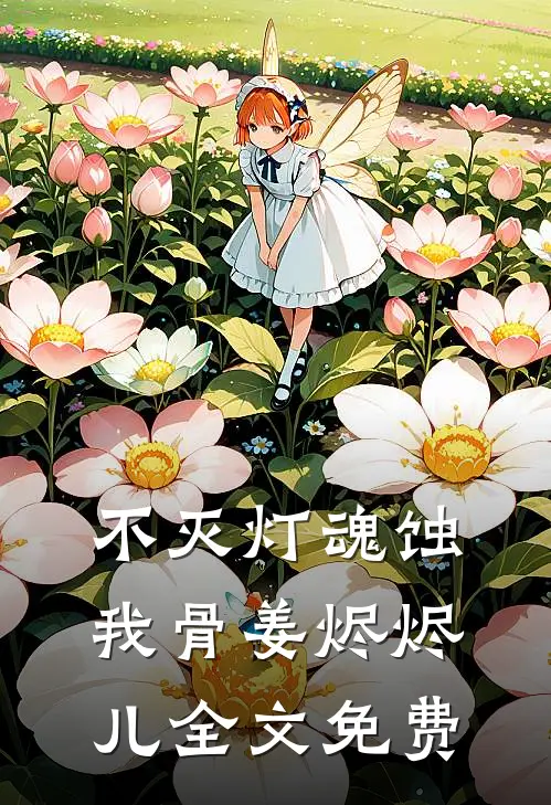 不灭灯魂蚀我骨姜烬烬儿全文免费