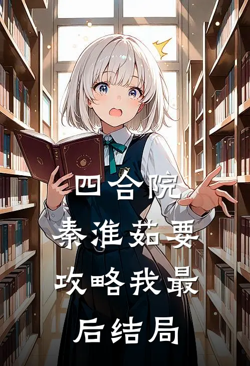 四合院：秦淮茹要攻略我最后结局