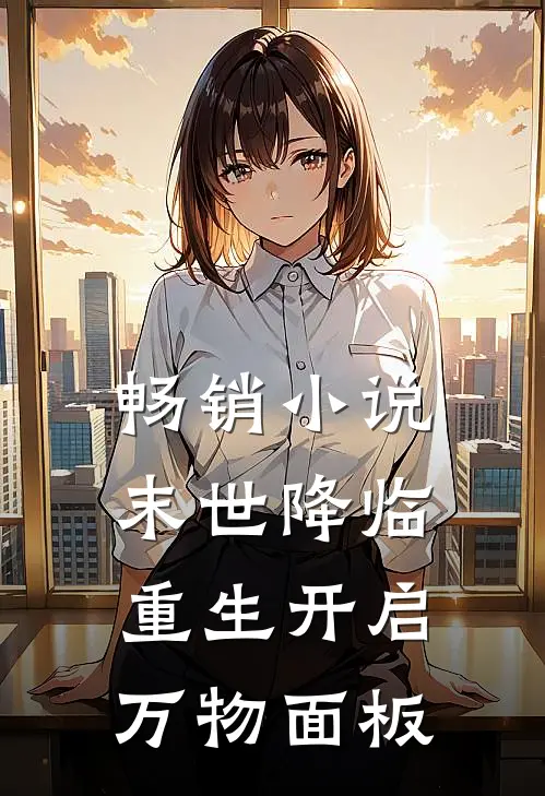 畅销小说末世降临：重生开启万物面板