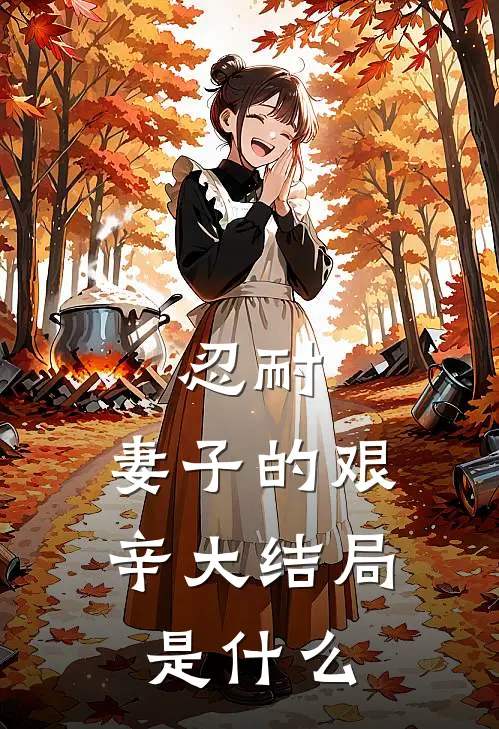 忍耐：妻子的艰辛大结局是什么