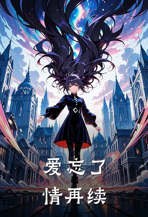爱忘了，情再续