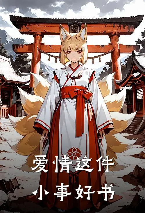 爱情这件小事好书