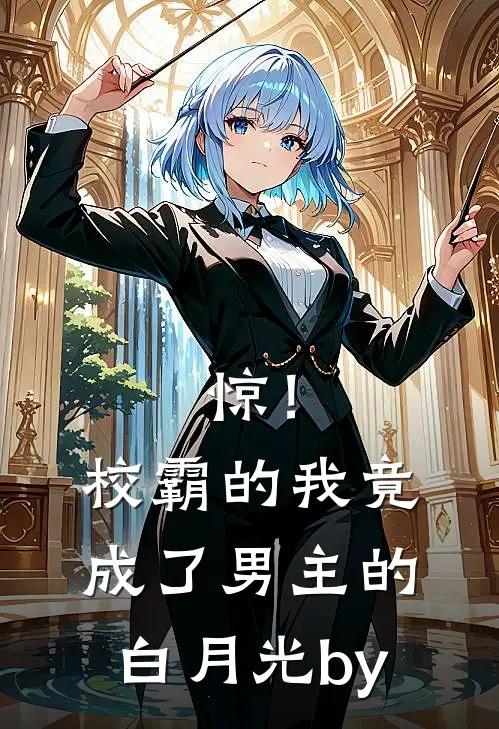 惊！校霸的我竟成了男主的白月光by