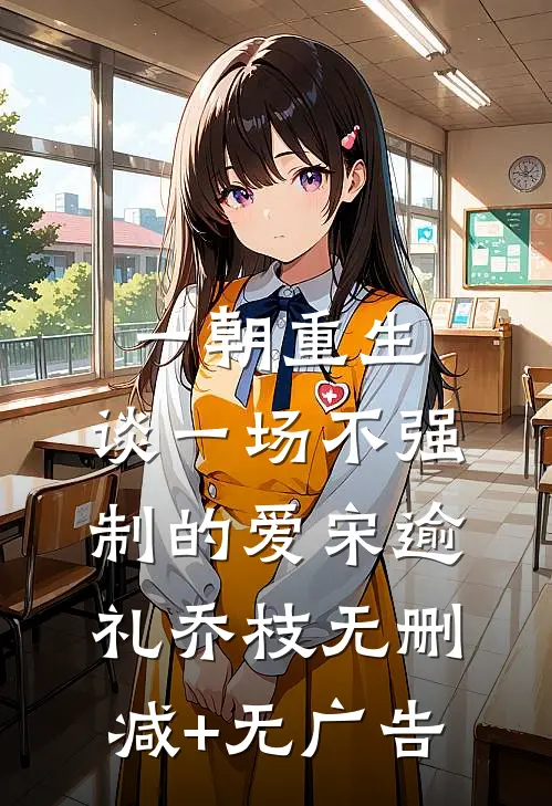 一朝重生，谈一场不强制的爱宋逾礼乔枝无删减+无广告