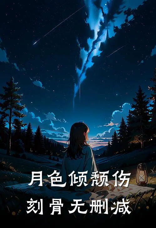 月色倾颓伤刻骨无删减