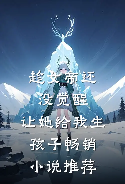趁女帝还没觉醒，让她给我生孩子畅销小说推荐