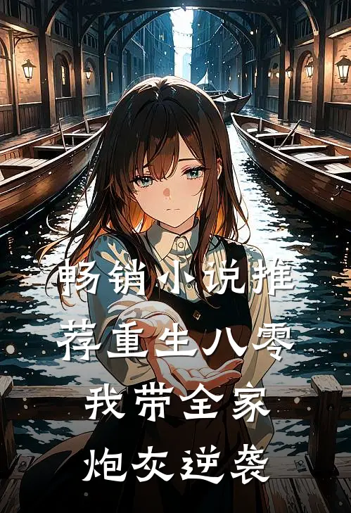 畅销小说推荐重生八零：我带全家炮灰逆袭