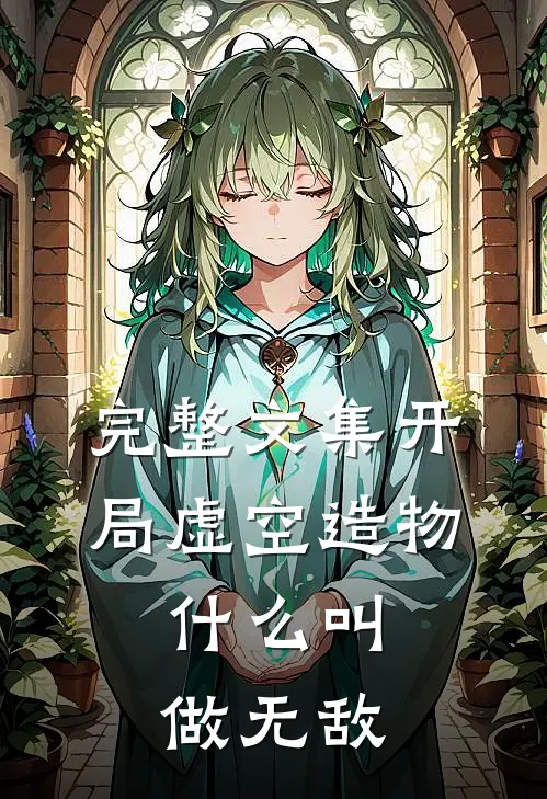 完整文集开局虚空造物，什么叫做无敌