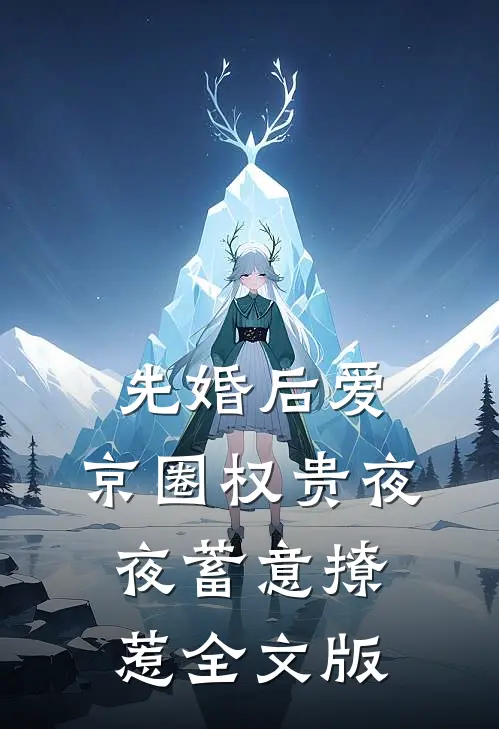 先婚后爱：京圈权贵夜夜蓄意撩惹全文版