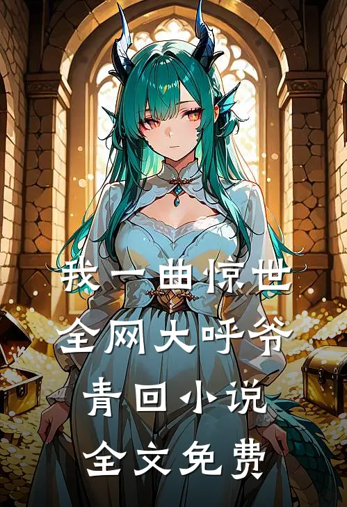 我一曲惊世，全网大呼爷青回小说全文免费