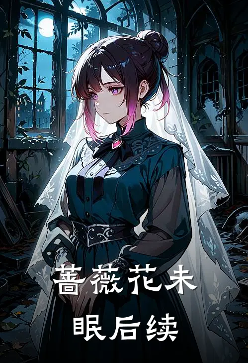 蔷薇花未眠后续