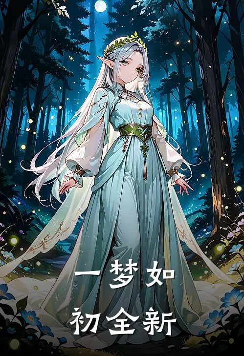 一梦如初全新