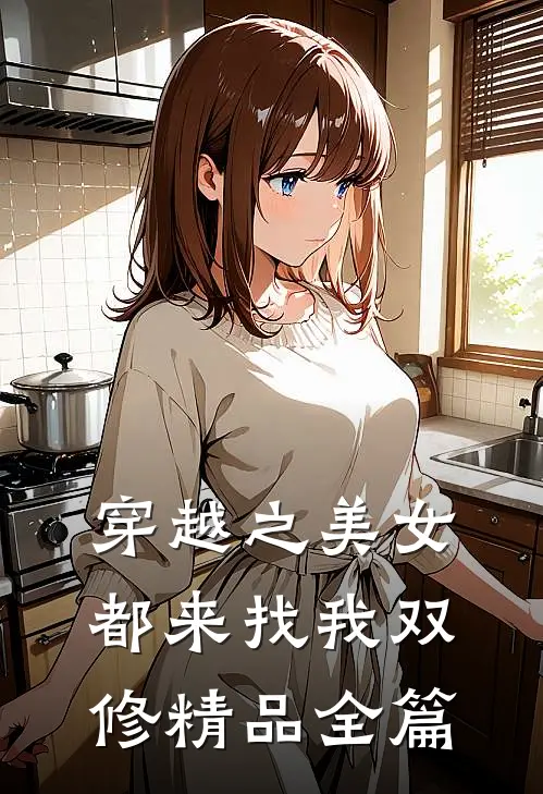 穿越之美女都来找我双修精品全篇