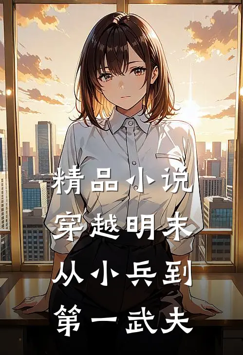 精品小说穿越明末：从小兵到第一武夫