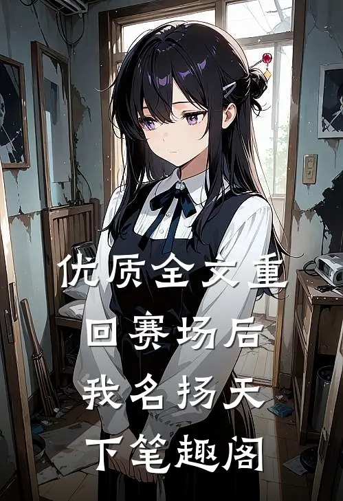 优质全文重回赛场后我名扬天下笔趣阁