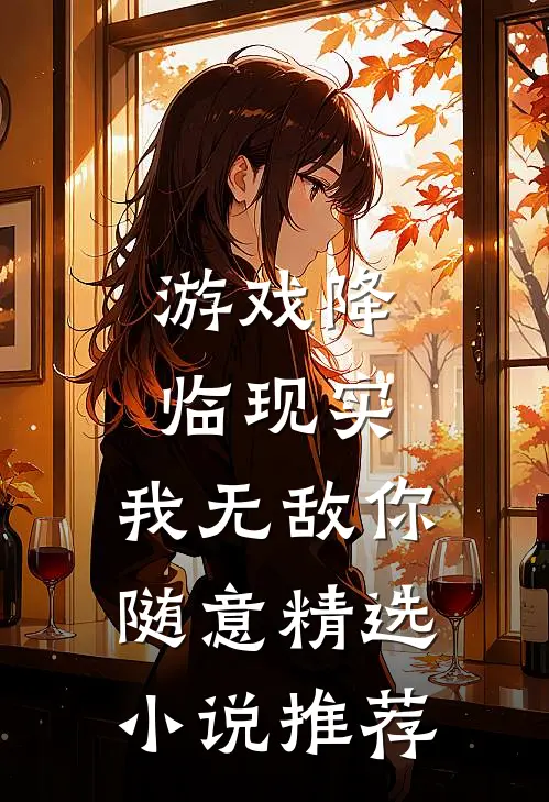 游戏降临现实，我无敌你随意精选小说推荐