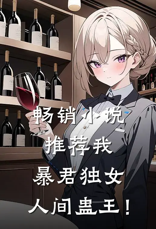 畅销小说推荐我，暴君独女，人间蛊王！
