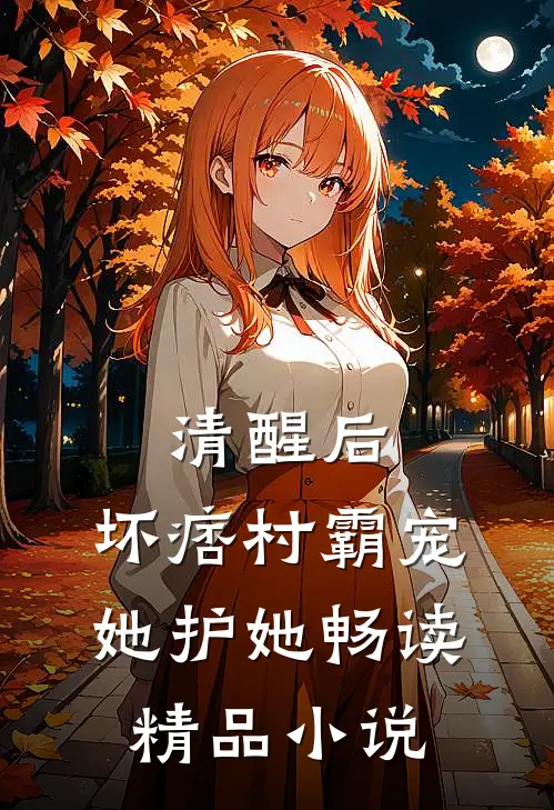 清醒后，坏痞村霸宠她护她畅读精品小说