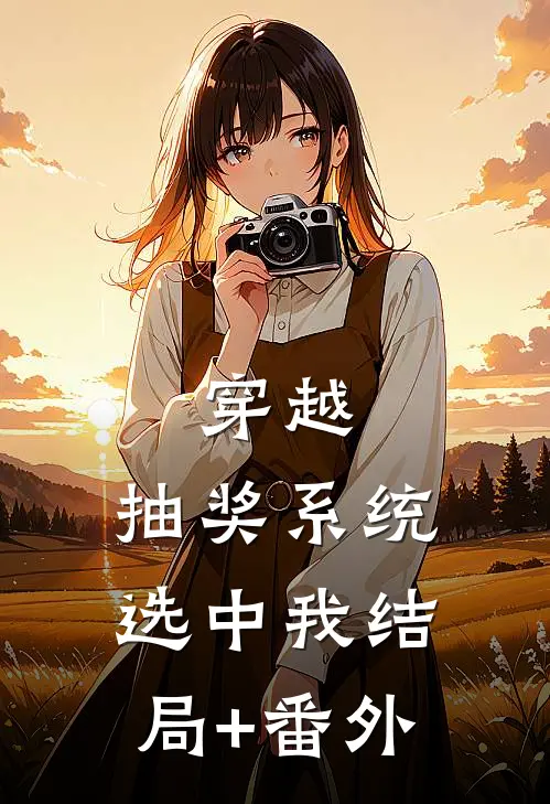 穿越：抽奖系统选中我结局+番外