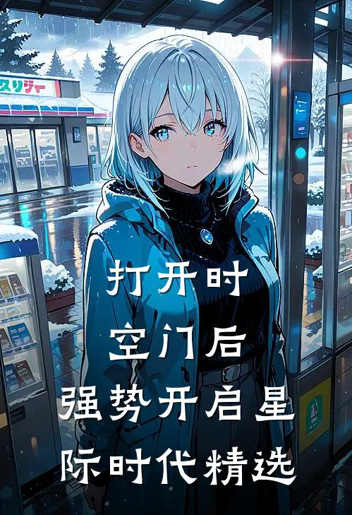 打开时空门后，强势开启星际时代精选