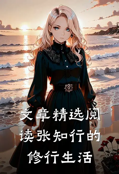 文章精选阅读张知行的修行生活