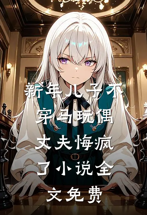 新年儿子不穿马玩偶，丈夫悔疯了小说全文免费