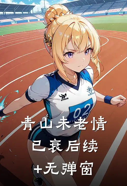 青山未老情已衰后续+无弹窗