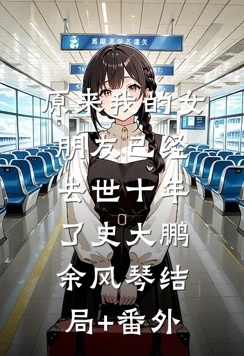 原来我的女朋友已经去世十年了史大鹏余风琴结局+番外