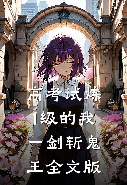 高考试炼，1级的我一剑斩鬼王全文版