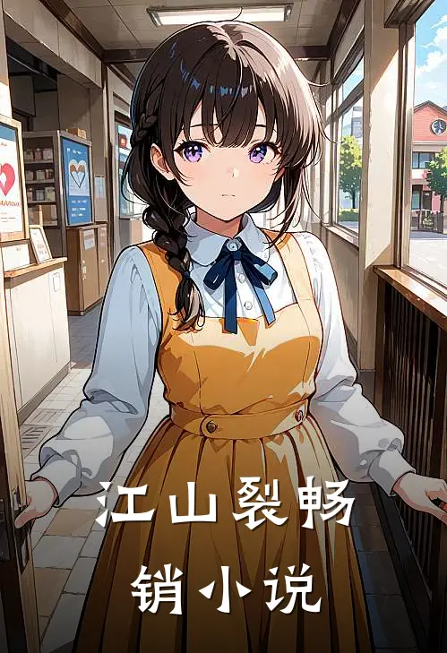 江山裂畅销小说