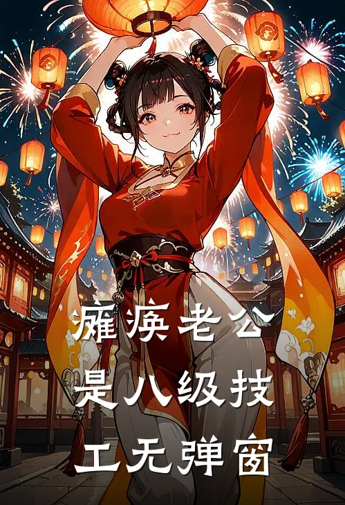 瘫痪老公是八级技工无弹窗