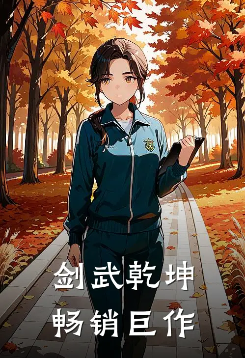 剑武乾坤畅销巨作