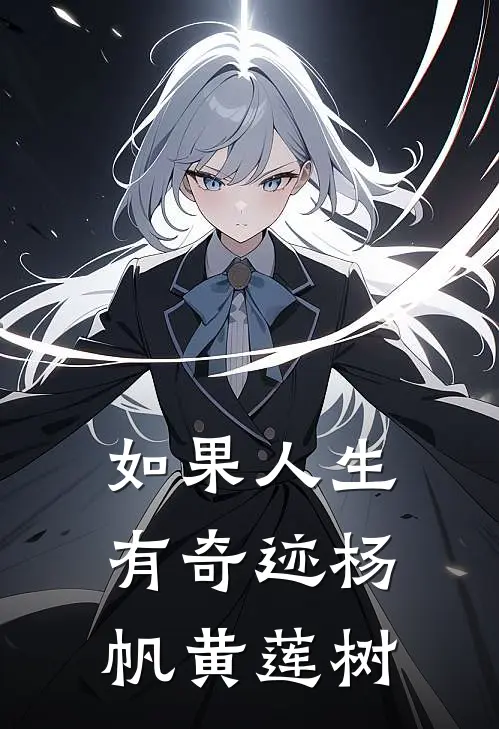 如果人生有奇迹杨帆黄莲树